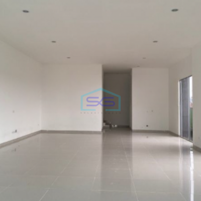 Dijual Ruko Lokasi Bebas Banjir Luas Tanah  144 m² di Jakarta Utara