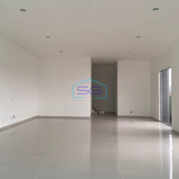Dijual Ruko Lokasi Bebas Banjir Luas Tanah  144 m² di Jakarta Utara-2