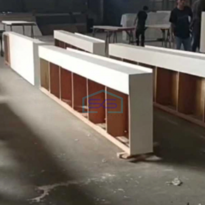 Dijual Cepat Gudang Ada Kantor Luas Tanah 5080 m² Lokasi di Tangerang