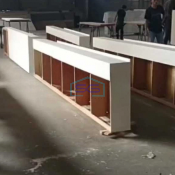 Dijual Cepat Gudang Ada Kantor Luas Tanah 5080 m² Lokasi di Tangerang-3