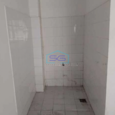 Dijual Gudang Ada Kantor Luas Tanah  162 m² Lokasi Bebas Banjir di Jakarta Utara