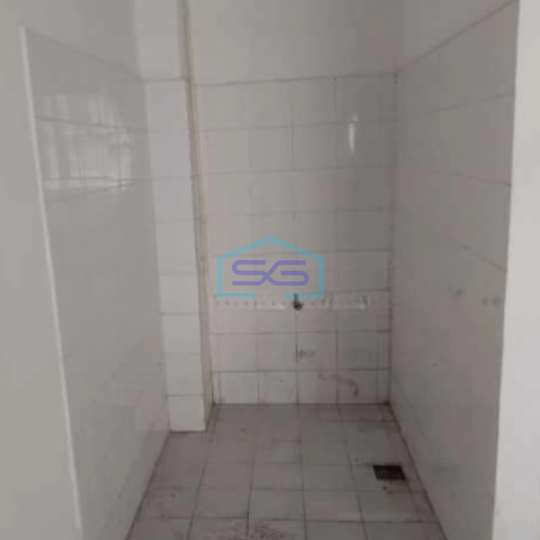 Dijual Gudang Ada Kantor Luas Tanah  162 m² Lokasi Bebas Banjir di Jakarta Utara-2