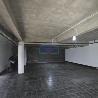 Dijual Kantor Luas Tanah  190 m² Lokasi Bebas Banjir di BSD Tangerang