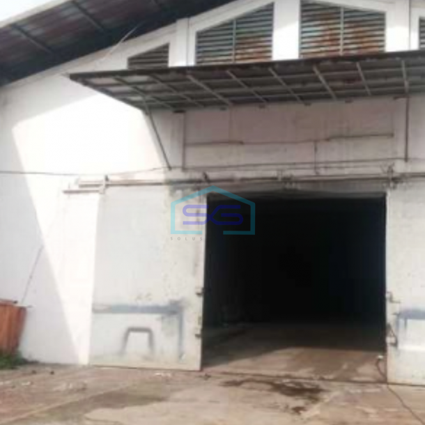 Dijual Ruko 2 Lantai Luas Bangunan  125 m² di Tangerang-3