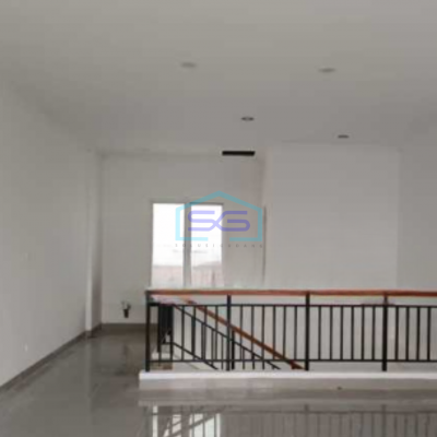 Dijual Ruko 2 Lantai Luas Bangunan  125 m² di Tangerang
