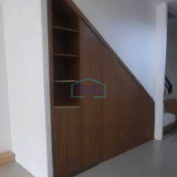 Disewakan Ruko Luas Tanah 100 m² Lokasi Bebas Banjir di Jakarta Utara-3