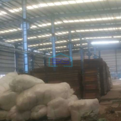 Dijual Gudang Luas Bangunan 5000 m² Lokasi Siap Huni di Jakarta Barat