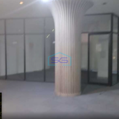 Disewakan Ruko Luas Tanah 200 m² Lokasi Bebas Banjir di Jakarta Utara