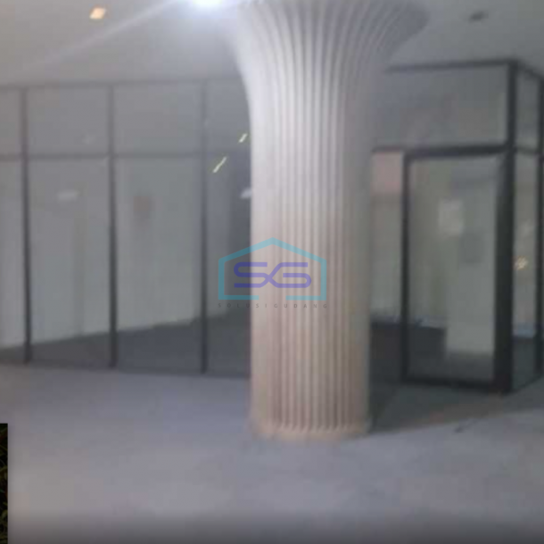 Disewakan Ruko Luas Tanah 200 m² Lokasi Bebas Banjir di Jakarta Utara-2