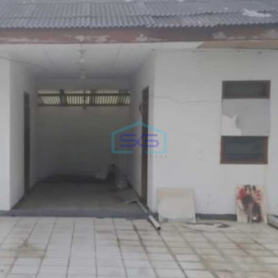 Disewakan Ruko Luas Tanah 200 m² Lokasi Bebas Banjir di Jakarta Utara