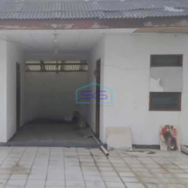 Disewakan Ruko Luas Tanah 200 m² Lokasi Bebas Banjir di Jakarta Utara-1