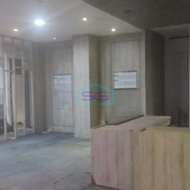 Disewakan Ruko Luas Tanah 200 m² Lokasi Bebas Banjir di Jakarta Utara-3