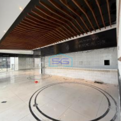 Disewakan Ruko Ada Lift Luas Tanah  240 m² Lokasi di Jakarta Utara