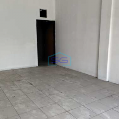 Disewakan Ruko Luas Bangunan 220 m² Lokasi Tanjung Duren Jakarta Barat