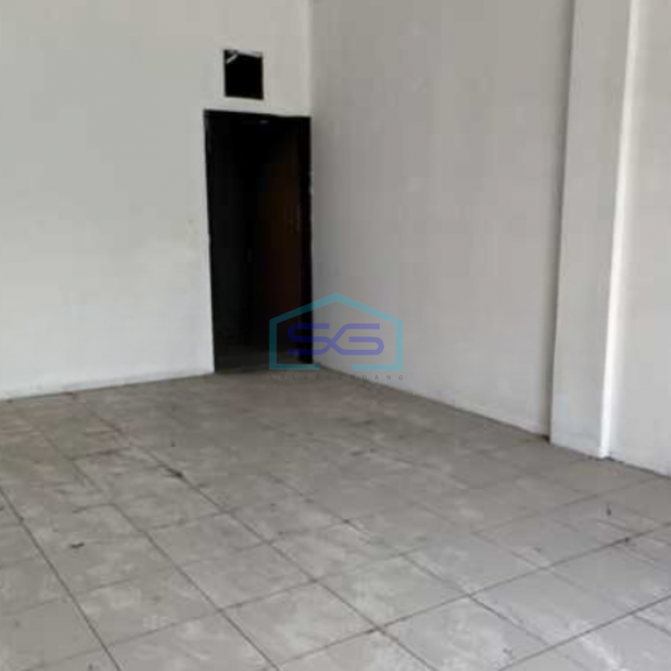 Disewakan Ruko Luas Bangunan 220 m² Lokasi Tanjung Duren Jakarta Barat-2