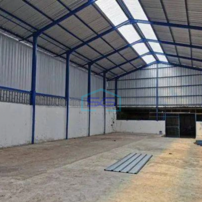 Disewakan Gudang di Bojong Indah Jakarta Barat Luas Bangunan   1300 m²