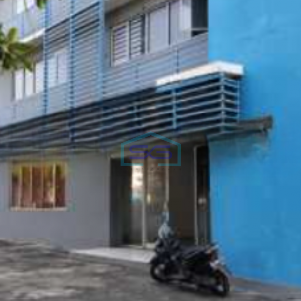 Disewakan Pabrik Luas Bangunan  9380 m² Lokasi Lippo Cikarang-1