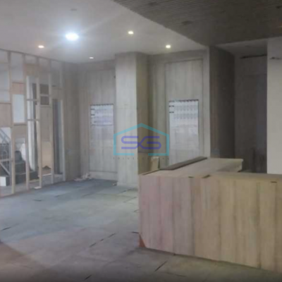 Disewakan Ruko Luas Tanah 200 m² Lokasi Bebas Banjir Siap Huni di Jakarta Utara