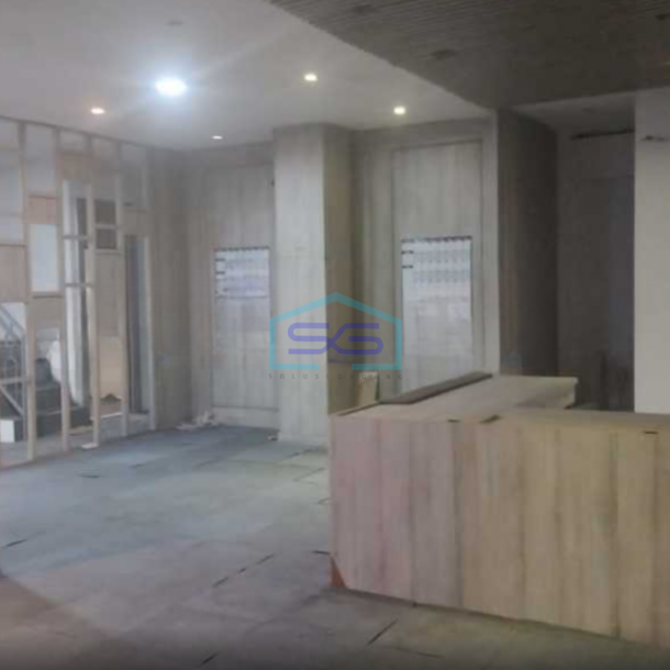 Disewakan Ruko Luas Tanah 200 m² Lokasi Bebas Banjir Siap Huni di Jakarta Utara-3