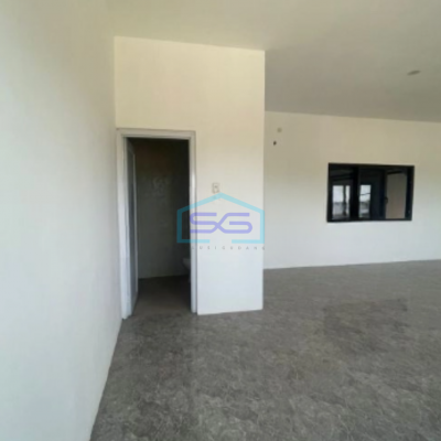 Disewakan Gudang Ada Kantor Lokasi Bebas Banjir Siap Huni Tangerang Luas Tanah 630 m²