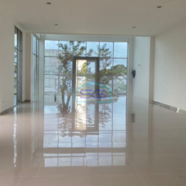 Dijual Ruko 3 Lantai Luas Bangunan 320 m² Lokasi di Jakarta Utara-2