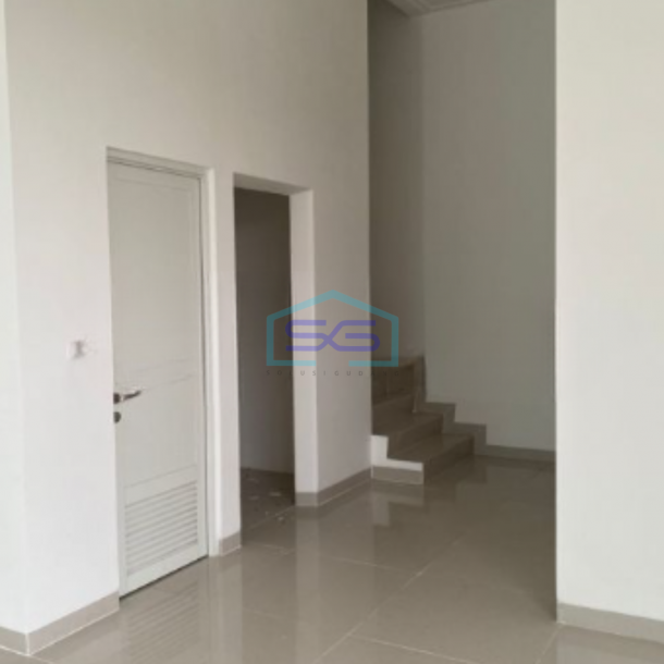 Dijual Ruko 3 Lantai Luas Bangunan 320 m² Lokasi di Jakarta Utara-3