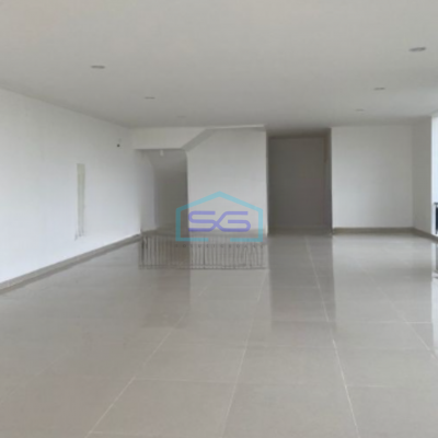 Dijual Ruko Luas Bangunan  320 m² Lokasi di Jakarta Utara