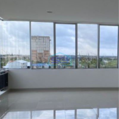 Dijual Ruko Luas Bangunan  320 m² Lokasi di Jakarta Utara