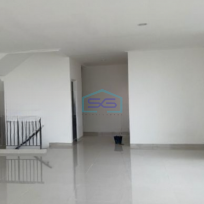 Dijual Ruko Luas Bangunan  320 m² Lokasi di Jakarta Utara