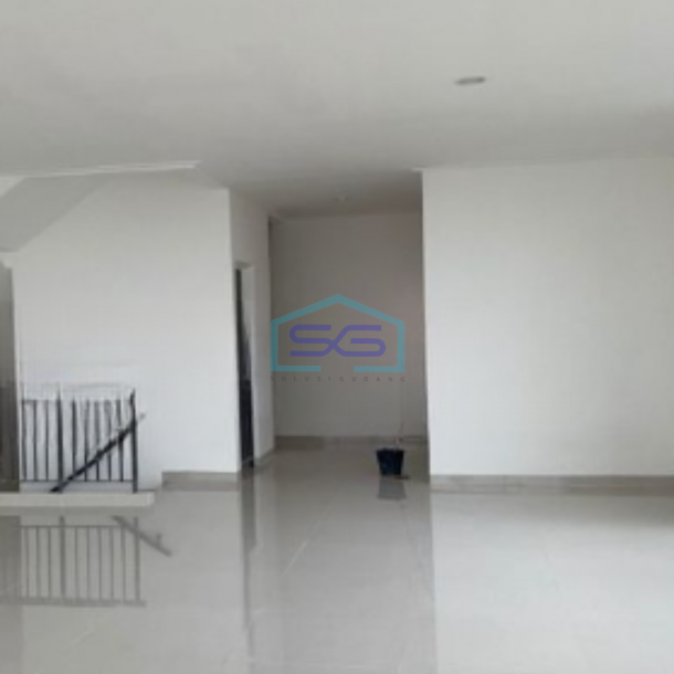 Dijual Ruko Luas Bangunan  320 m² Lokasi di Jakarta Utara-2