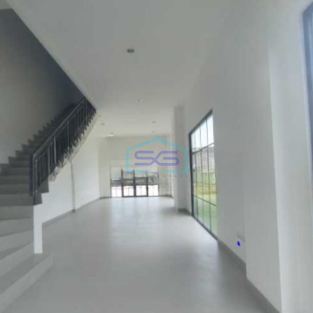 Disewakan Ruko 3 Lantai Luas Bangunan  160 m²  di Jakarta Utara-1