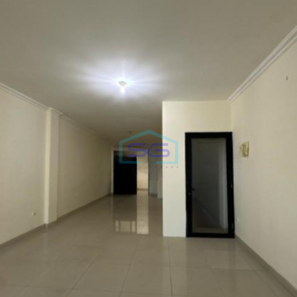 Dijual Ruko Luas Bangunan 200 m² Lokasi Bebas Banjir di Jakarta Barat-1