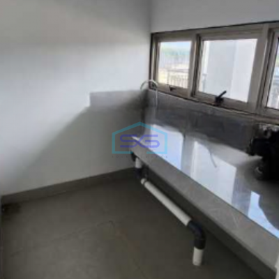 Disewakan Ruko Luas Tanah 120 m² Lokasi Bebas Banjir di Jakarta Utara