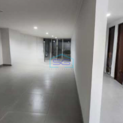 Disewakan Ruko Luas Tanah 120 m² Lokasi Bebas Banjir di Jakarta Utara