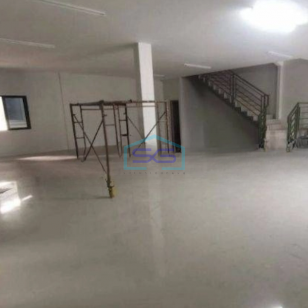 Disewakan Gudang di Balaraja Tangerang Luas Bangunan 1440 m²-3