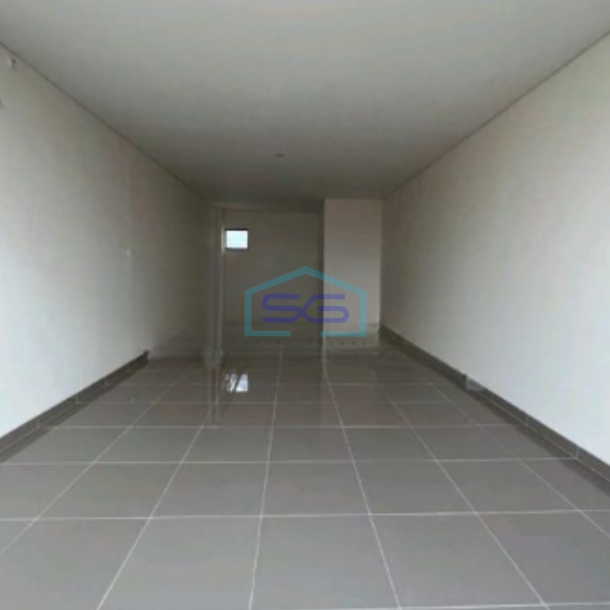 Disewakan Ruko Luas Bangunan 120 m² Lokasi Bebas Banjir di Tangerang-3