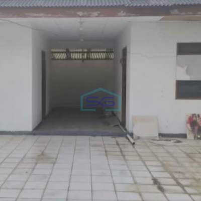 Disewakan Ruko Luas Tanah  200 m² Lokasi Bebas Banjir di Jakarta Utara