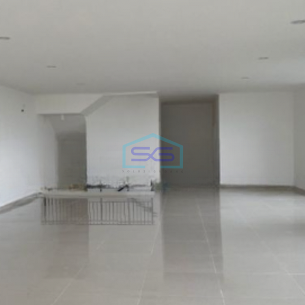 Dijual Ruko Luas Bangunan 300 m² Lokasi Bebas Banjir di Jakarta Utara-3