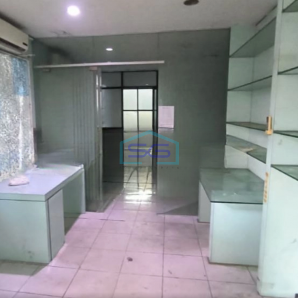 Disewakan Gudang Luas Tanah  360 m² Lokasi Siap Huni di Jakarta Utara-2