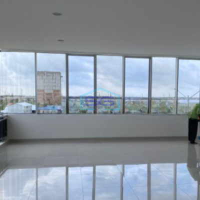 Dijual Ruko Luas Bangunan 300 m² Lokasi Bebas Banjir di Jakarta Utara