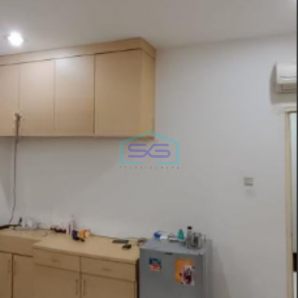 Dijual Ruko Luas Bangunan  100 m² Lokasi Bebas Banjir di Jakarta Barat-3