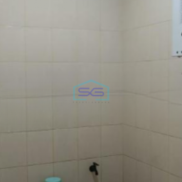 Dijual Ruko Luas Bangunan  100 m² Lokasi Bebas Banjir di Jakarta Barat-2