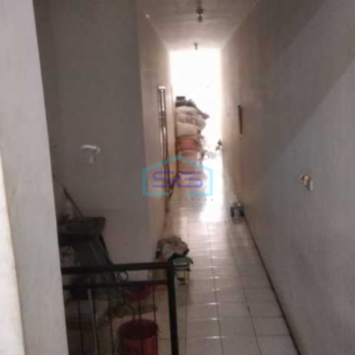 Dijual Ruko Luas Bangunan  250 m² Lokasi Bebas Banjir di Tangerang