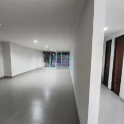 Disewakan Ruko 3 Lantai Luas Tanah  120 m² Lokasi Bebas Banjir di Jakarta Utara