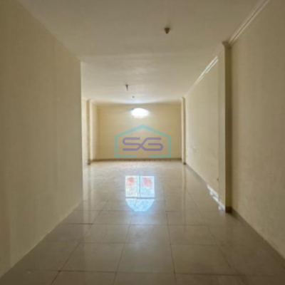 Dijual Ruko Siap Huni Lokasi Bebas Banjir di Jakarta Barat Luas Bangunan  200 m²