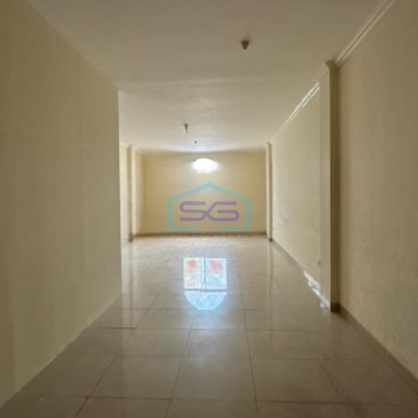 Dijual Ruko Siap Huni Lokasi Bebas Banjir di Jakarta Barat Luas Bangunan  200 m²-3