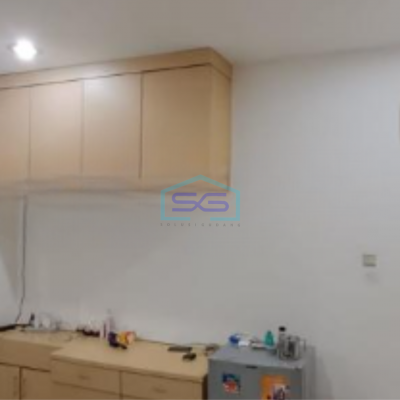 Dijual Ruko Luas Bangunan 100 m² Lokasi Bebas Banjir di Jakarta Barat