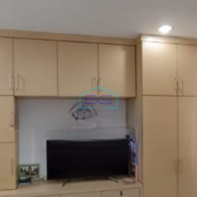 Dijual Ruko Luas Bangunan 100 m² Lokasi Bebas Banjir di Jakarta Barat