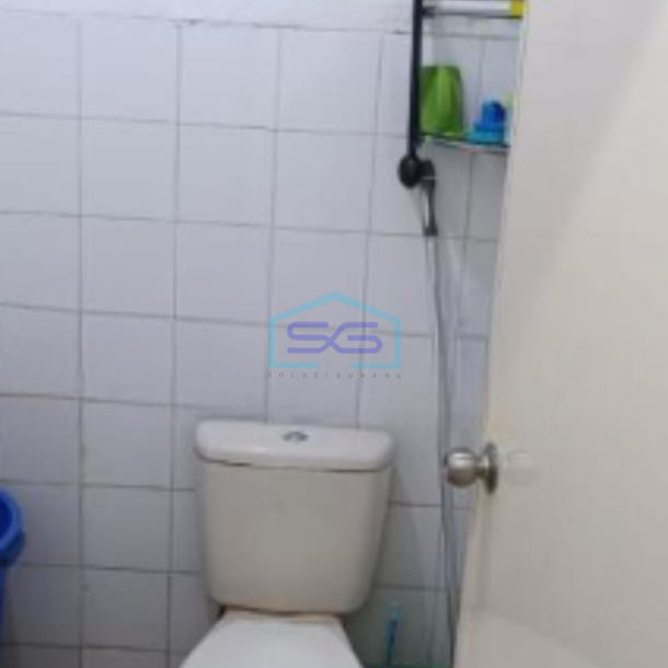 Dijual Ruko Luas Bangunan 100 m² Lokasi Bebas Banjir di Jakarta Barat-1