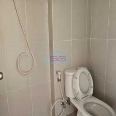 Disewakan Ruko 2 Lantai Bebas Banjir Siap Huni di Tangerang